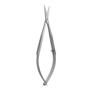 Tijera Noyes 110mm – surgivalley (002010044)
