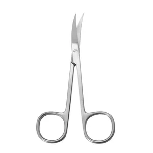 Schere Vierkantring 120mm Gebogen – surgivalley (002010047)