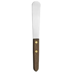 Spatel für Alginat und Gips 8x 230mm – surgivalley (999010508)