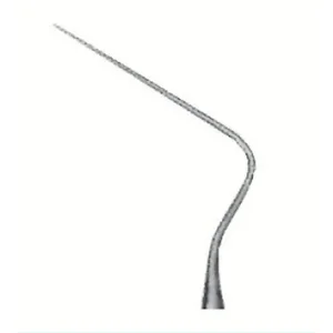 مباعد سني Fig. 2s للوصول والرؤية في التجاويف الفموية الصغيرة – surgivalley (020010033)
