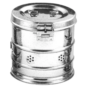Tambor de Esterilização N.2 – surgivalley (999010721)