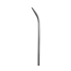 带侧孔吸唾管 Ø 1.5mm – surgivalley (015010008)