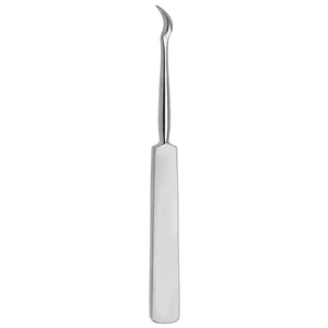 Syndesmotom Chompret Faucille N.4 Dentalinstrument für orale Verfahren – surgivalley (999010559)