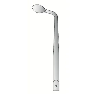 Sindesmótomo - Ponta FIG. 7 – surgivalley (999010471)