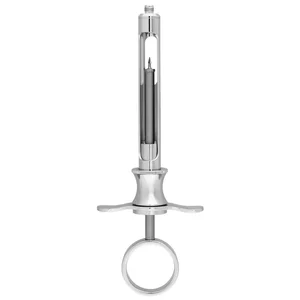 Cook-Waite (eu) 1.8 ml 回吸注射器 – surgivalley (999010612)