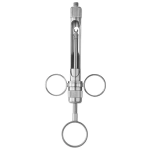 回吸注射器 (eu/am) 1.8 ml 3 Ss – surgivalley (999010441)