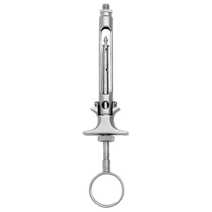 Type CW Aspirating Syringe for fluid aspiration during General Surgery procedures (036210001)