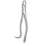 Fórceps para Dentes American N. 24