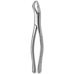 Fórceps para extracción dental American N. 53-R