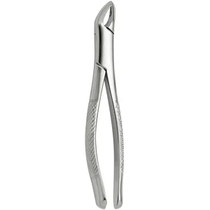 Tooth Extracting Forceps American Pediatric No. 151 - Dental Surgical Grade