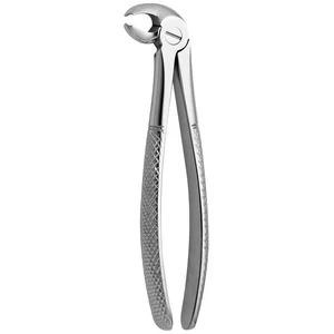Fórceps para extracción dental N. 23 – surgivalley (001010242)
