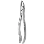 Fórceps para dentes N. 76