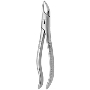 Tooth Extracting Forceps No. 76 N - Dental Surgical Grade – surgivalley (001010219)