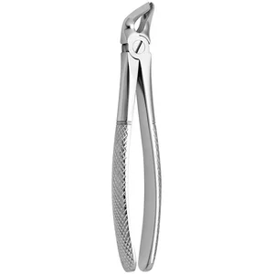 Fórceps para dientes N. 8