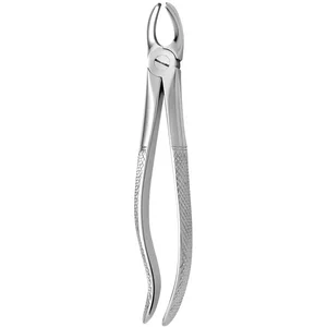 Tooth Extracting Forceps No. 95 - Dental Surgical Grade – surgivalley (001010215)