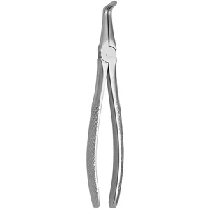 Fórceps para dientes N.º 187