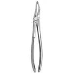 Tooth Extracting Forceps No. 189 - Dental Surgical Grade