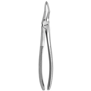 Tooth Extracting Forceps No. 189 - Dental Surgical Grade