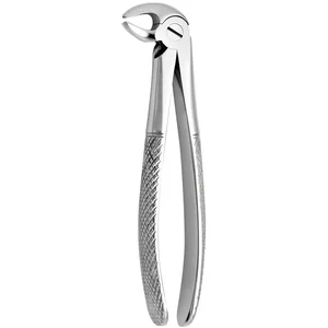 Fórcipe Dentário Pediátrico N.º 13-S – surgivalley (001010237)