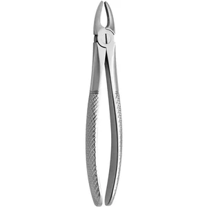 Fórceps dentário pediátrico N. 37