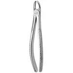 Fórceps dentário pediátrico N. 39-L