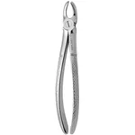 Fórceps Pediátrico para Dentes N. 39-R
