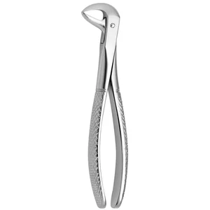 Fórceps odontológico pediátrico N.123