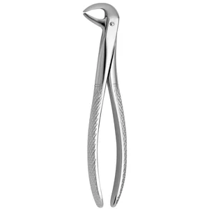 Fórceps para extração dentária pediátrico N.162