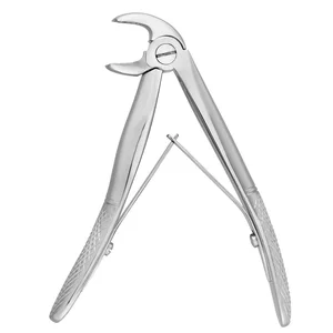 Fórceps dentário pediátrico com mola N.160 – surgivalley (001010285)