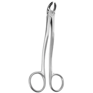 Scherenhandgriff für Zahnzangen 165mm