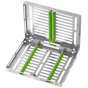 Tablett Gammafix Tre Green – surgivalley (090010125)