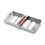 Bandejas de Esterilização