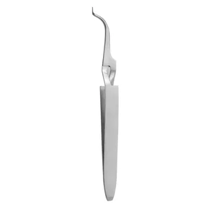 Tweezer Buccal Tube for Dental Small Oral Cavity Access – surgivalley (173010003)