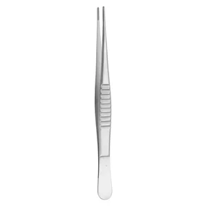 Pinzette De Bakey 1.5mm/10 – surgivalley (999010767)