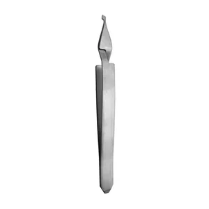 Tweezer for Brackets 140mm W/ Aligner – surgivalley (044010026)