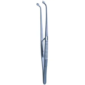Pinza para Implantes de Titanio