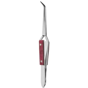 Tweezer for Soldering Straight