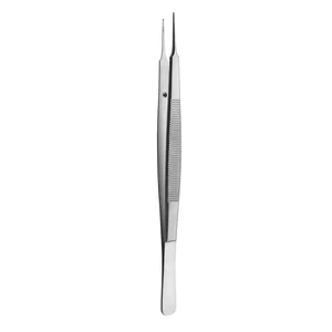 Pinzette Gerald 175mm 0,6mm 1×2 – surgivalley (027010025)