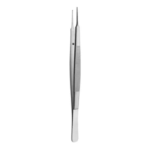 Pinzette Gerald 175mm 0.9mm 1×2 – surgivalley (027010032)