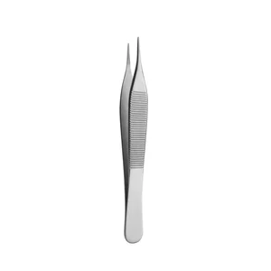 Pinzette Micro Adson Dentalchirurgisches Instrument – surgivalley (027010033)