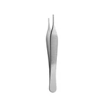 显微 Adson 镊 0.9mm 1×2