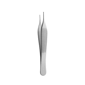 Pinzette Micro Adson 0,9mm 1×2 – surgivalley (027010028)