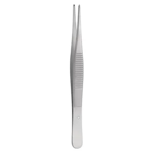 Taylor Pinzette 90 mm 1x2 für zahnärztliche Verfahren – surgivalley (999010747)