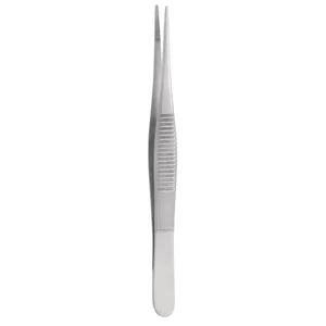 Pinzette Taylor mm 90 für dentalen Zugang in kleinen Mundhöhlen – surgivalley (999010608)