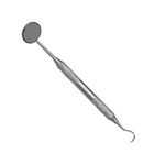 U15 Towner Scaler & #5 Cone Socket Mirror