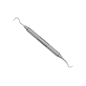 Explorador 23 y Compactador Fino Instrumento Dental para Cavidades Orales Pequeñas – surgivalley (034010015)