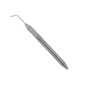 Dental-B-Sondeninstrument für Zugang und Sichtbarkeit in kleinen Mundhöhlen