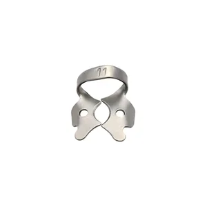 Dental Rubber Dam Clamp #11