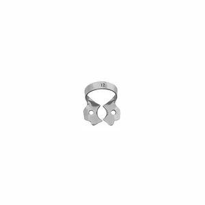 Dental Rubber Dam Clamp #12 – surgivalley (004010071)
