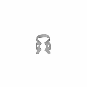 Dental Rubber Dam Clamp #204 – surgivalley (004010075)